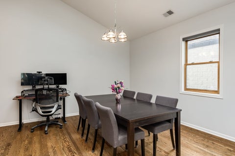 Tiny photo for Chicago, IL 60640 (MLS # 12763900)