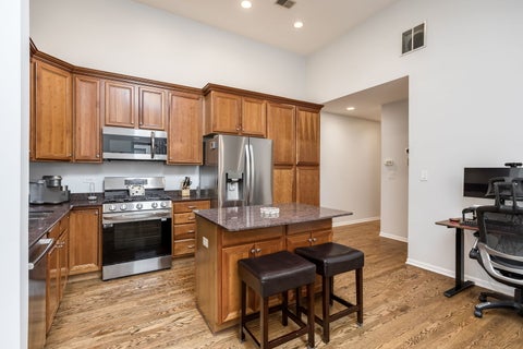 Tiny photo for Chicago, IL 60640 (MLS # 12763900)
