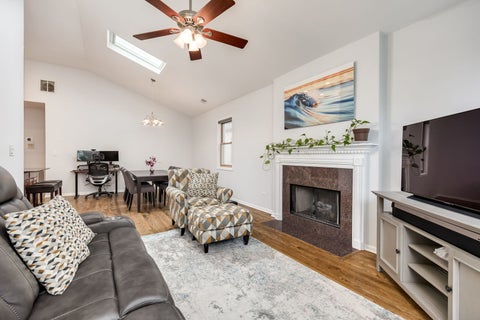 Tiny photo for Chicago, IL 60640 (MLS # 12763900)