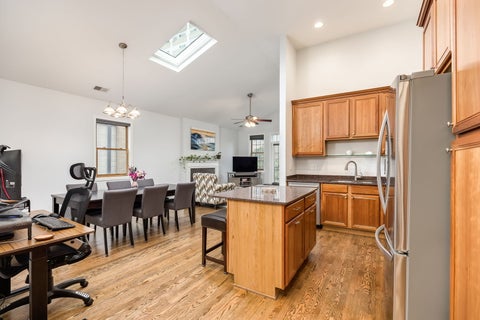 Tiny photo for Chicago, IL 60640 (MLS # 12763900)