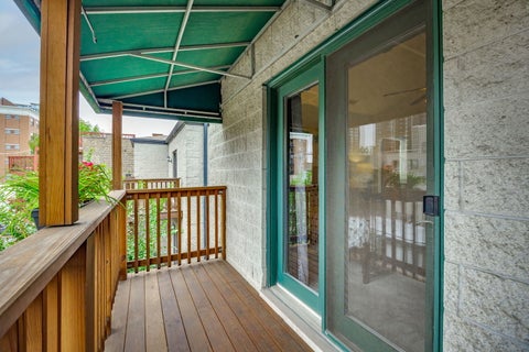 Tiny photo for Chicago, IL 60640 (MLS # 12763900)
