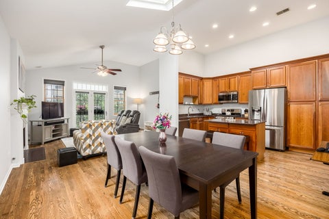 Tiny photo for Chicago, IL 60640 (MLS # 12763900)