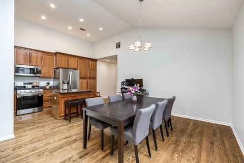 Tiny photo for Chicago, IL 60640 (MLS # 12763900)