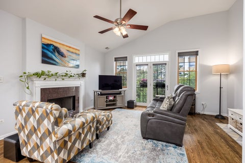 Tiny photo for Chicago, IL 60640 (MLS # 12763900)