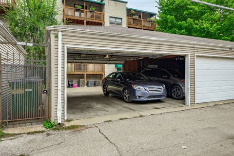 Tiny photo for Chicago, IL 60640 (MLS # 12763900)