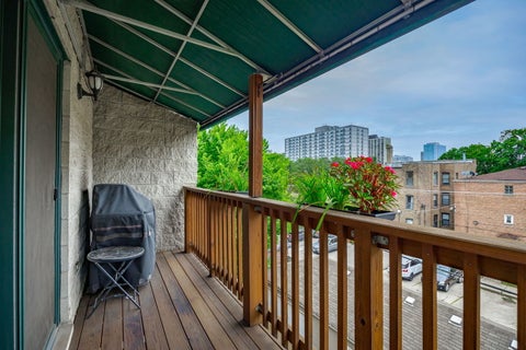 Tiny photo for Chicago, IL 60640 (MLS # 12763900)