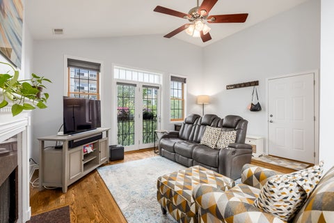 Tiny photo for Chicago, IL 60640 (MLS # 12763900)