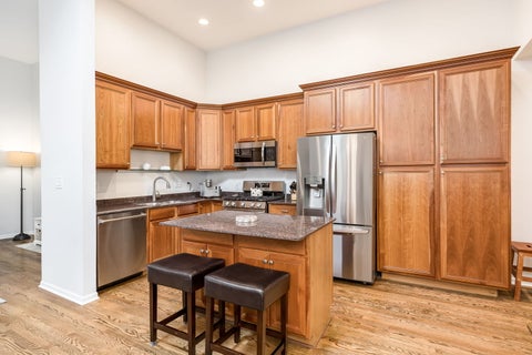 Tiny photo for Chicago, IL 60640 (MLS # 12763900)