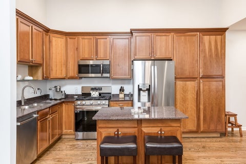 Tiny photo for Chicago, IL 60640 (MLS # 12763900)