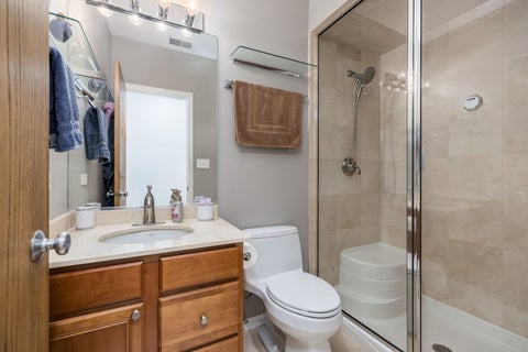 Tiny photo for Chicago, IL 60640 (MLS # 12763900)