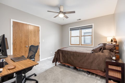 Tiny photo for Chicago, IL 60640 (MLS # 12763900)