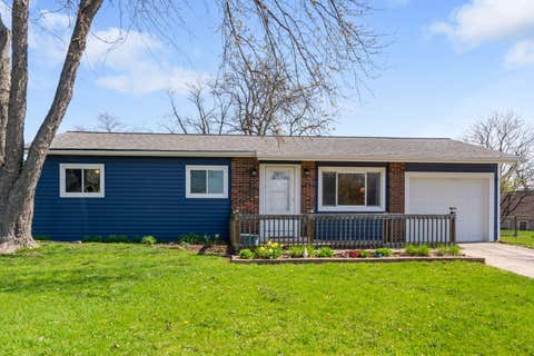 Photo of 248 Oakridge Court, Bolingbrook, IL 60440 (MLS # 12618447)