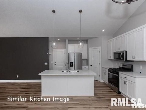 Tiny photo for 4757 WILLOW Circle, Davenport, IA 52806 (MLS # QC4269463)