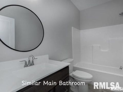 Tiny photo for 4757 WILLOW Circle, Davenport, IA 52806 (MLS # QC4269463)