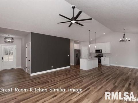 Tiny photo for 4757 WILLOW Circle, Davenport, IA 52806 (MLS # QC4269463)