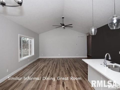 Tiny photo for 4757 WILLOW Circle, Davenport, IA 52806 (MLS # QC4269463)