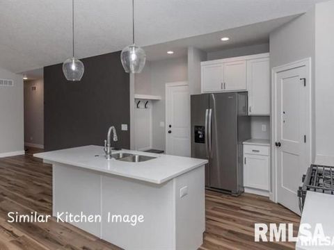 Tiny photo for 4757 WILLOW Circle, Davenport, IA 52806 (MLS # QC4269463)