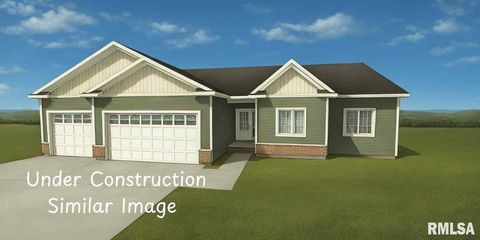 Photo of 4757 WILLOW Circle, Davenport, IA 52806 (MLS # QC4269463)