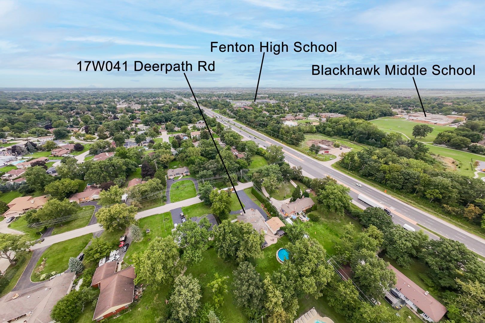 17W041 Deerpath Road