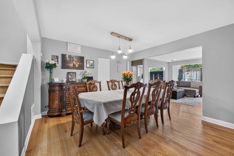 Tiny photo for 17W041 Deerpath Road, Bensenville, IL 60106 (MLS # 12771917)