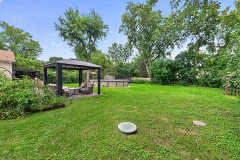 Tiny photo for 17W041 Deerpath Road, Bensenville, IL 60106 (MLS # 12771917)