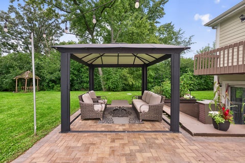 Tiny photo for 17W041 Deerpath Road, Bensenville, IL 60106 (MLS # 12771917)