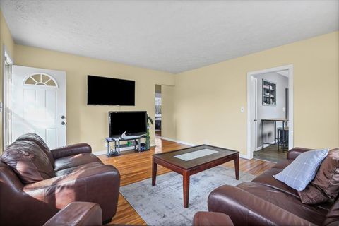 Tiny photo for 8 University Court, Normal, IL 61761 (MLS # 12579978)