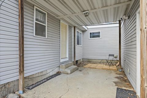 Tiny photo for 8 University Court, Normal, IL 61761 (MLS # 12579978)