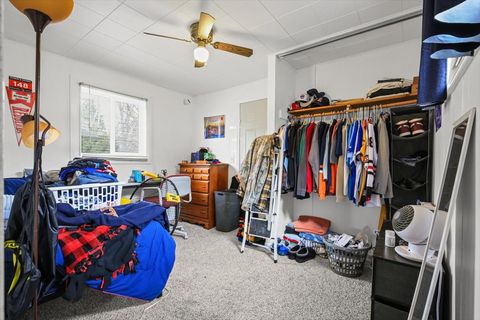 Tiny photo for 8 University Court, Normal, IL 61761 (MLS # 12579978)