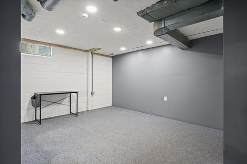 Tiny photo for 8 University Court, Normal, IL 61761 (MLS # 12579978)