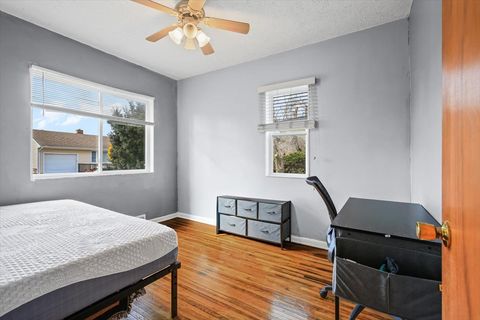 Tiny photo for 8 University Court, Normal, IL 61761 (MLS # 12579978)