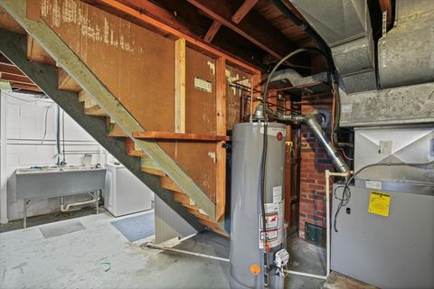 Tiny photo for 8 University Court, Normal, IL 61761 (MLS # 12579978)