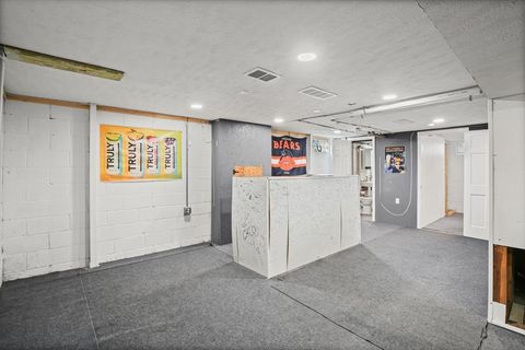 Tiny photo for 8 University Court, Normal, IL 61761 (MLS # 12579978)