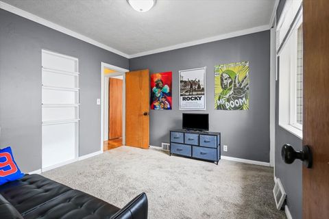 Tiny photo for 8 University Court, Normal, IL 61761 (MLS # 12579978)