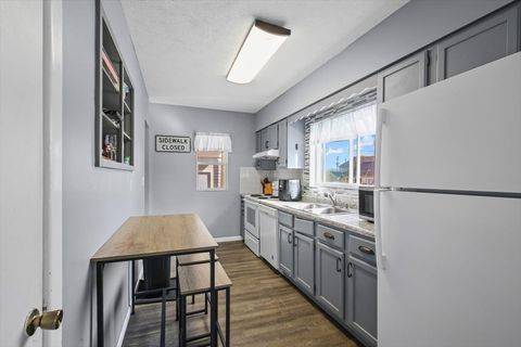 Tiny photo for 8 University Court, Normal, IL 61761 (MLS # 12579978)