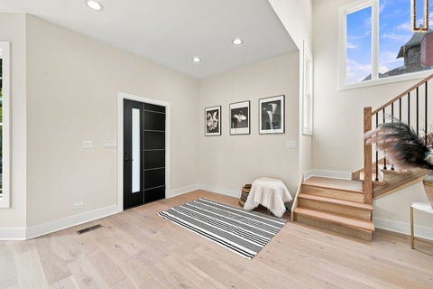 Tiny photo for 121 N Kensington Avenue, La Grange, IL 60525 (MLS # 12774083)