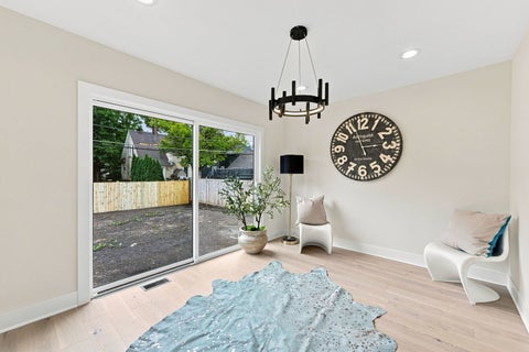 Tiny photo for 121 N Kensington Avenue, La Grange, IL 60525 (MLS # 12774083)