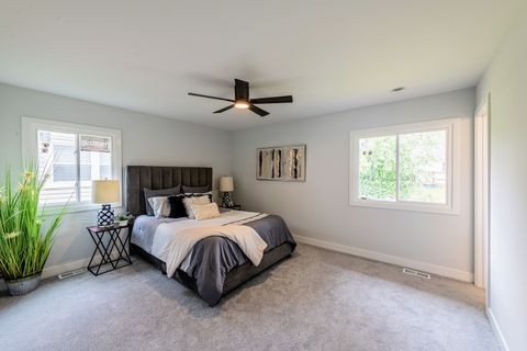 Tiny photo for 72 Braemar Drive, Elk Grove Village, IL 60007 (MLS # 12489959)