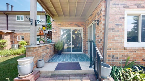 Tiny photo for 981 West Court #A, Naperville, IL 60563 (MLS # 12724862)
