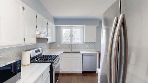Tiny photo for 981 West Court #A, Naperville, IL 60563 (MLS # 12724862)