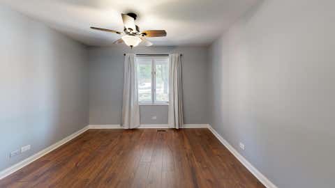 Tiny photo for 981 West Court #A, Naperville, IL 60563 (MLS # 12724862)