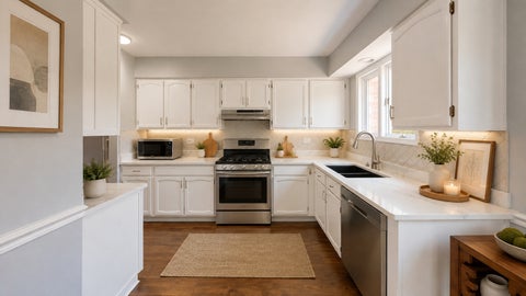 Tiny photo for 981 West Court #A, Naperville, IL 60563 (MLS # 12724862)