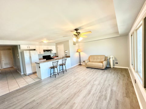 Tiny photo for 2738 S Wentworth Avenue #5F, Chicago, IL 60616 (MLS # 12712686)