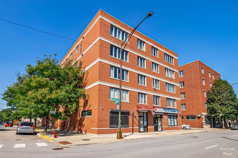 Photo of 2738 S Wentworth Avenue #5F, Chicago, IL 60616 (MLS # 12712686)