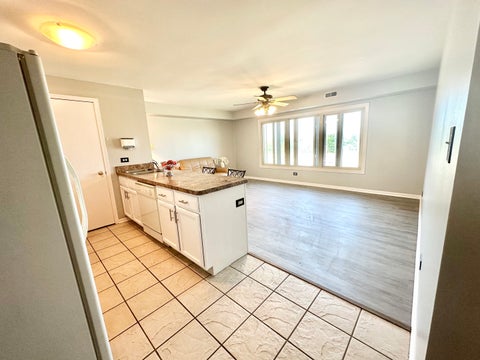 Tiny photo for 2738 S Wentworth Avenue #5F, Chicago, IL 60616 (MLS # 12712686)