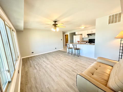 Tiny photo for 2738 S Wentworth Avenue #5F, Chicago, IL 60616 (MLS # 12712686)