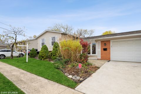 A home in Hanover Park