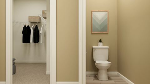 Tiny photo for 140 Newburgh Lane, Algonquin, IL 60102 (MLS # 12464289)