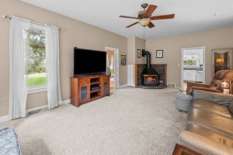 Tiny photo for 715 12th Street, Rapids City, IL 61275 (MLS # 12760282)