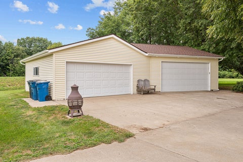 Tiny photo for 715 12th Street, Rapids City, IL 61275 (MLS # 12760282)